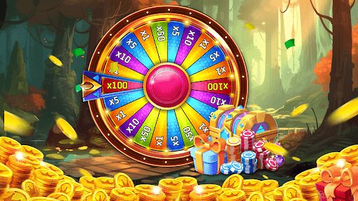 Crazy Monkey Wild Slot Live Casino